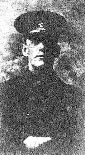 William Henry Crafter